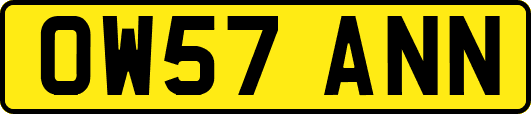 OW57ANN