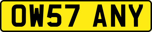 OW57ANY