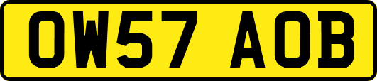 OW57AOB