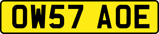 OW57AOE