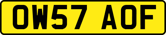 OW57AOF