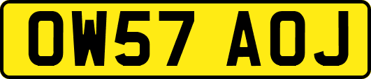 OW57AOJ