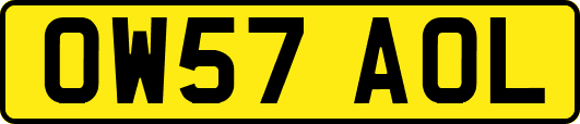 OW57AOL