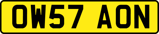 OW57AON
