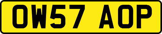 OW57AOP