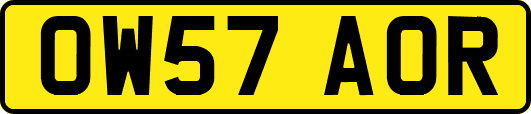 OW57AOR