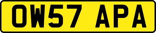 OW57APA