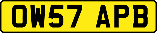 OW57APB