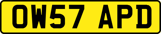 OW57APD