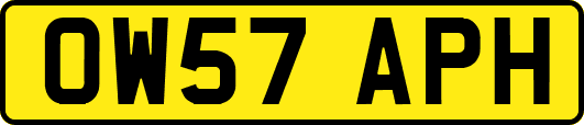 OW57APH