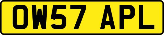 OW57APL