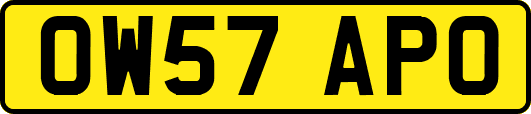 OW57APO