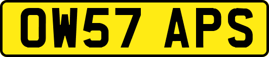 OW57APS