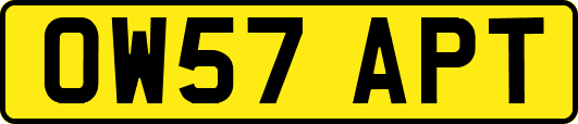 OW57APT