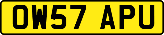 OW57APU
