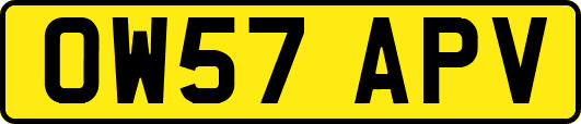 OW57APV