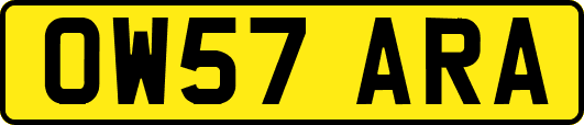 OW57ARA