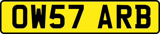 OW57ARB