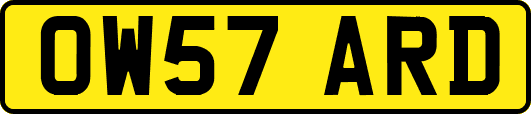 OW57ARD