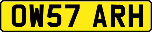 OW57ARH