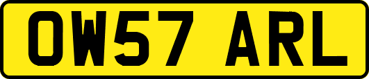 OW57ARL