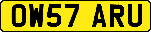 OW57ARU