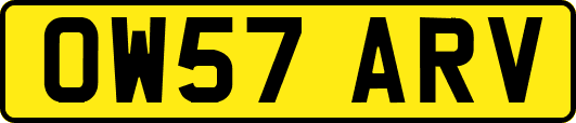 OW57ARV