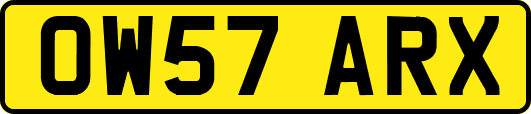 OW57ARX