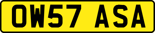 OW57ASA