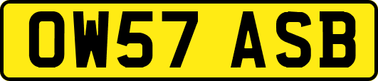 OW57ASB