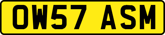 OW57ASM