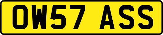 OW57ASS