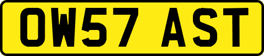 OW57AST