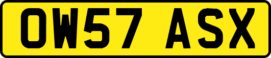 OW57ASX