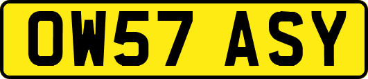 OW57ASY