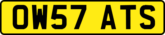 OW57ATS