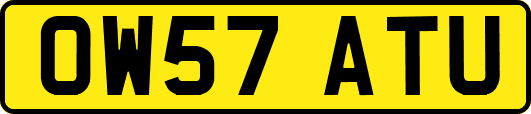 OW57ATU