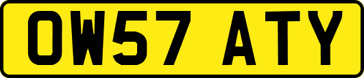 OW57ATY