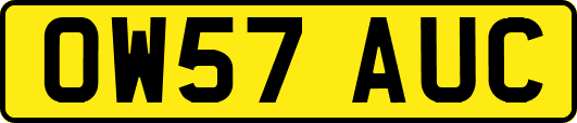 OW57AUC