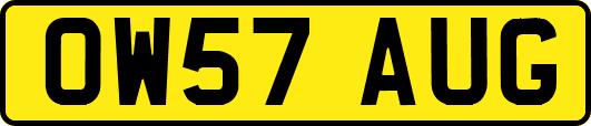 OW57AUG