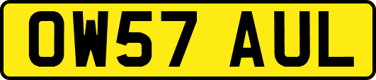 OW57AUL
