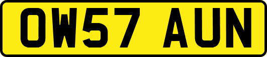 OW57AUN