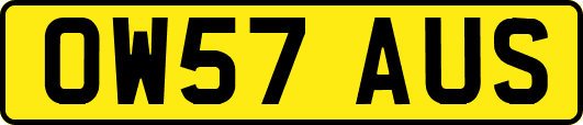 OW57AUS