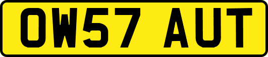 OW57AUT