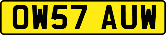 OW57AUW
