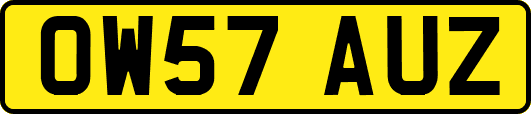 OW57AUZ