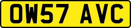 OW57AVC