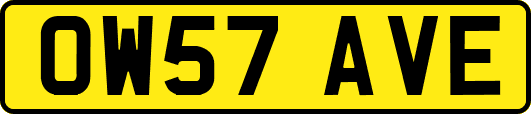OW57AVE