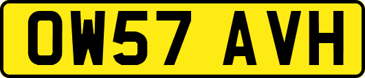 OW57AVH