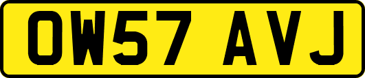 OW57AVJ